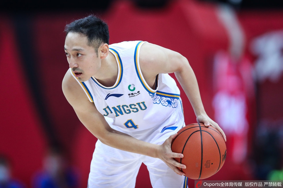 [CBA第4轮]肯帝亚86-107辽宁