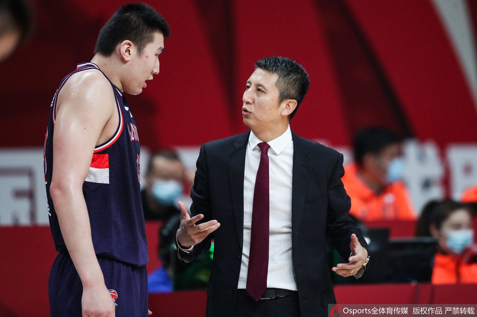 [CBA第5轮]吉林99-87广州