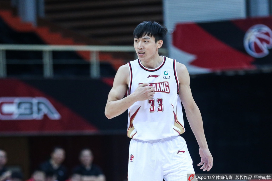 [CBA第6轮]浙江91-74深圳