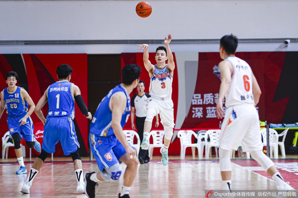 [CBA第6轮]新疆113-100肯帝亚