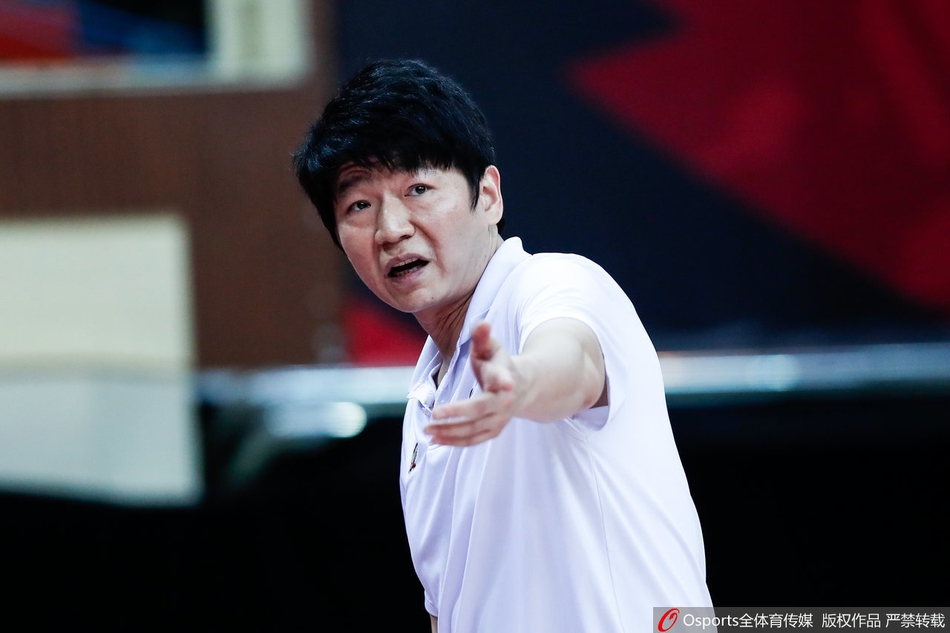 [CBA第6轮]浙江91-74深圳