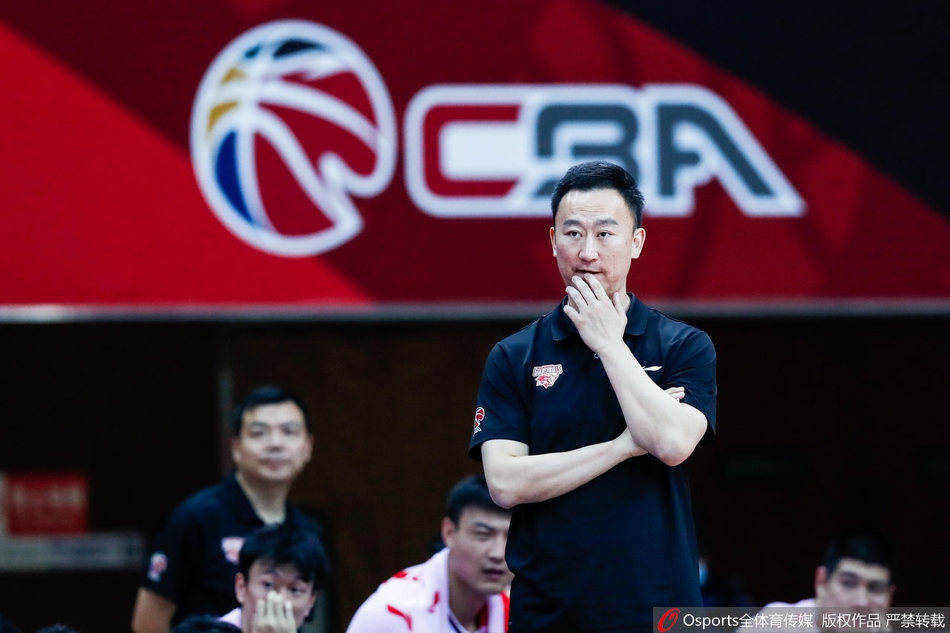 [CBA第6轮]浙江91-74深圳