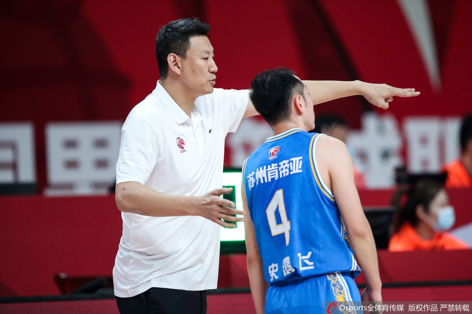 [CBA第6轮]新疆113-100肯帝亚