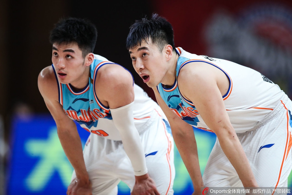 [CBA第6轮]新疆113-100肯帝亚