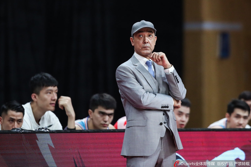 [CBA第6轮]新疆113-100肯帝亚