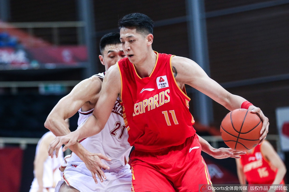 [CBA第6轮]浙江91-74深圳