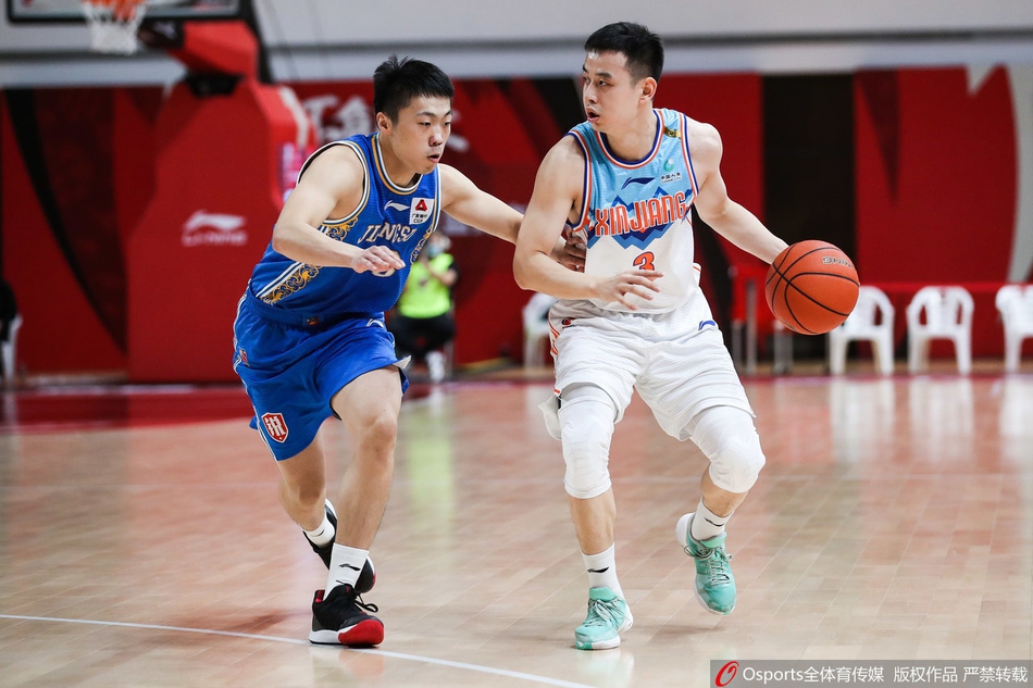 [CBA第6轮]新疆113-100肯帝亚