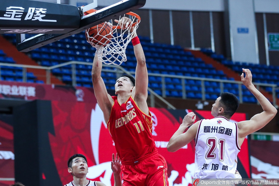 [CBA第6轮]浙江91-74深圳