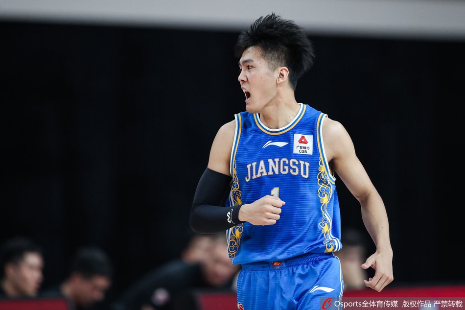 [CBA第6轮]新疆113-100肯帝亚