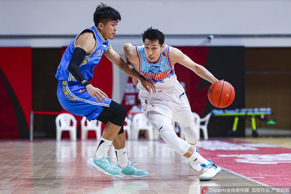 [CBA第6轮]新疆113-100肯帝亚