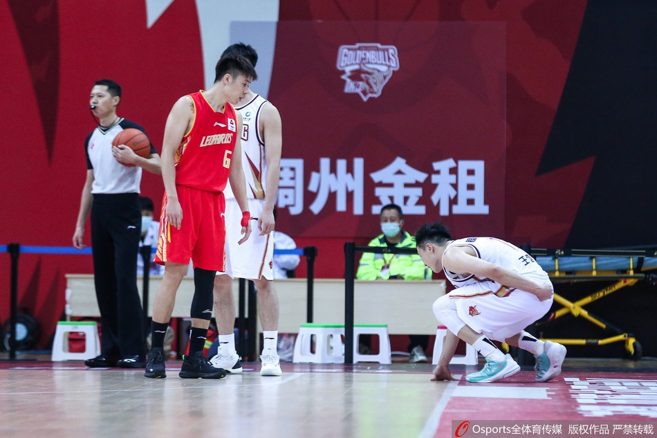[CBA第6轮]浙江91-74深圳