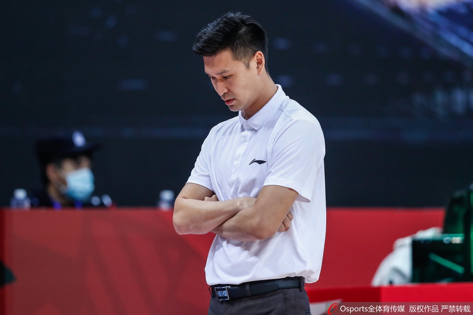 [CBA第6轮]辽宁125-99同曦