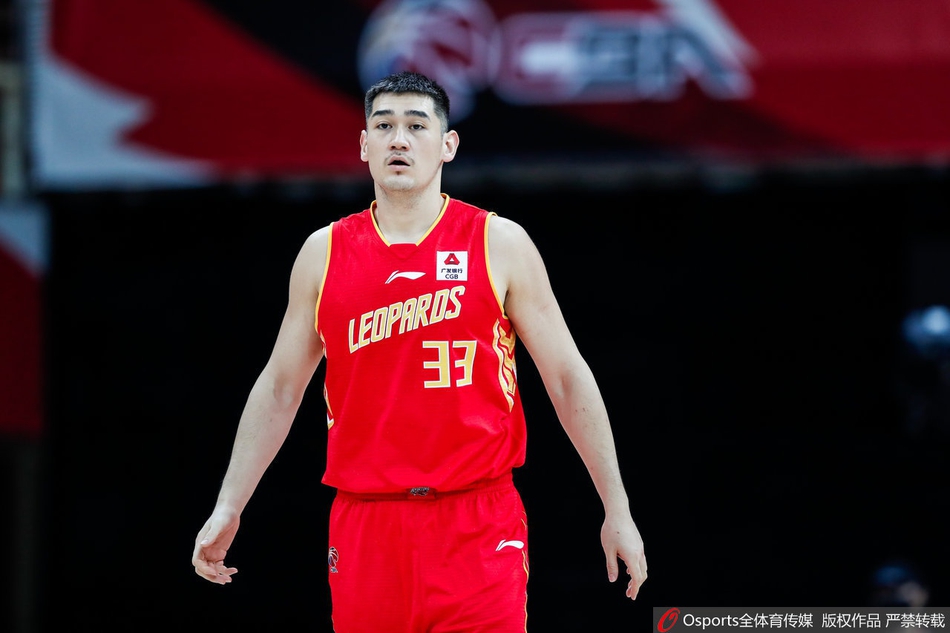 [CBA第6轮]浙江91-74深圳