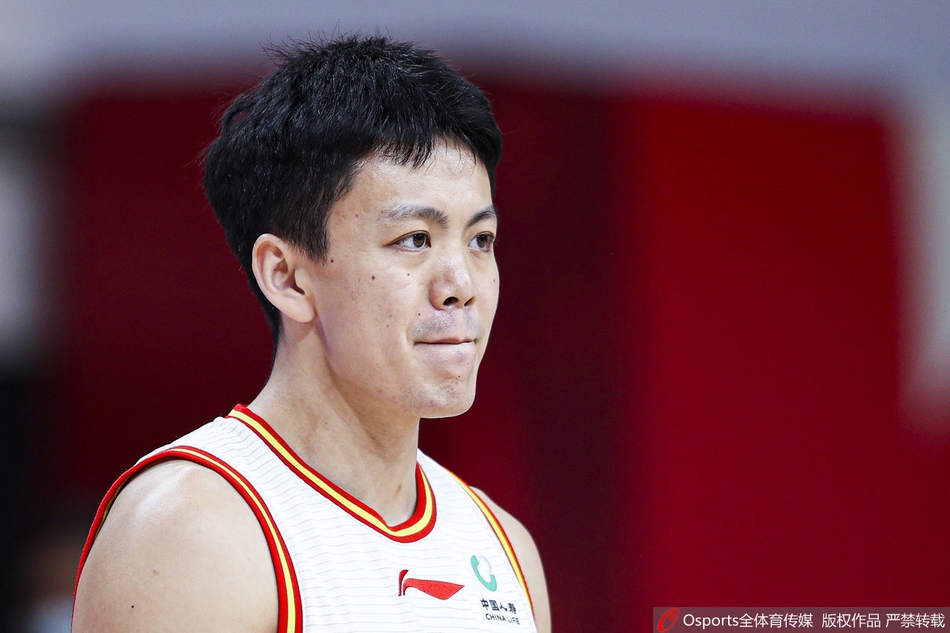 [CBA第8轮]吉林105-84青岛