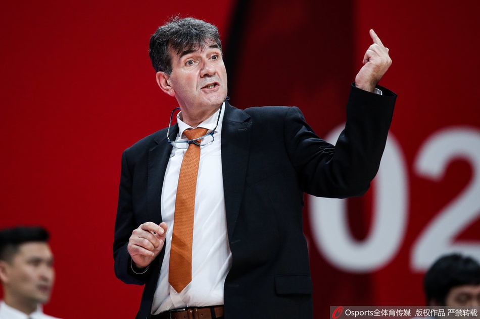 [CBA第9轮]肯帝亚108-93同曦