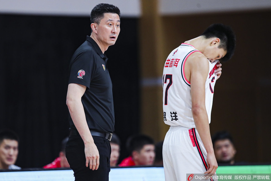 [CBA第10轮]广东121-90四川