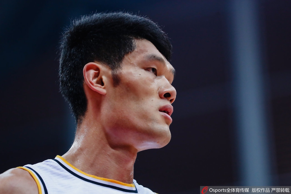 [CBA第10轮]北京97-109山西