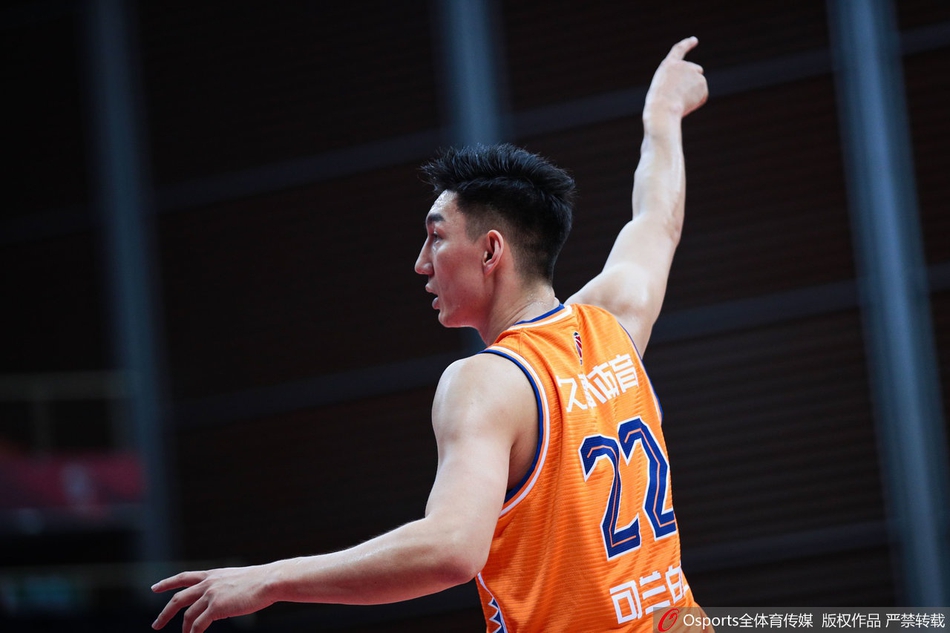 [CBA第12轮]山西121-118上海