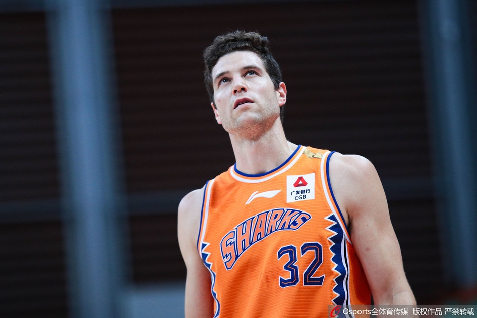 [CBA第12轮]山西121-118上海