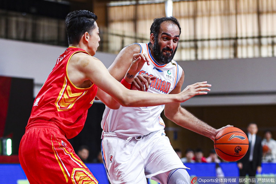 [CBA第12轮]四川100-92深圳