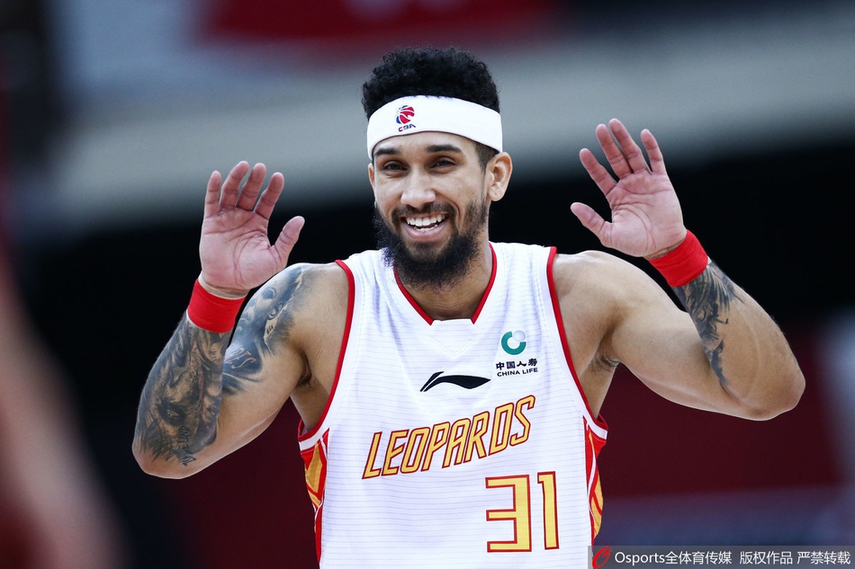 CBA第14轮：山西107-112深圳