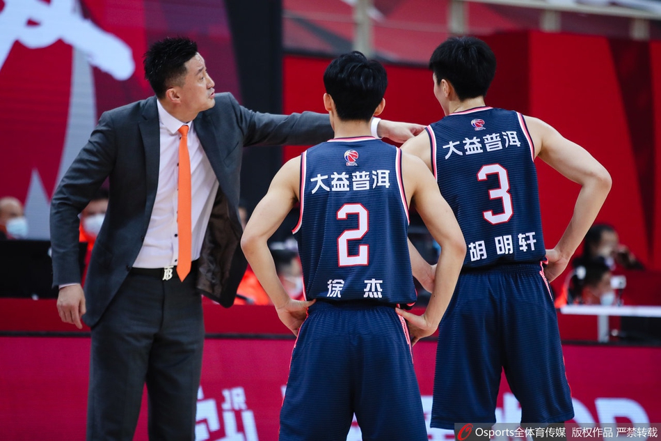 CBA第14轮：广厦139-131广东
