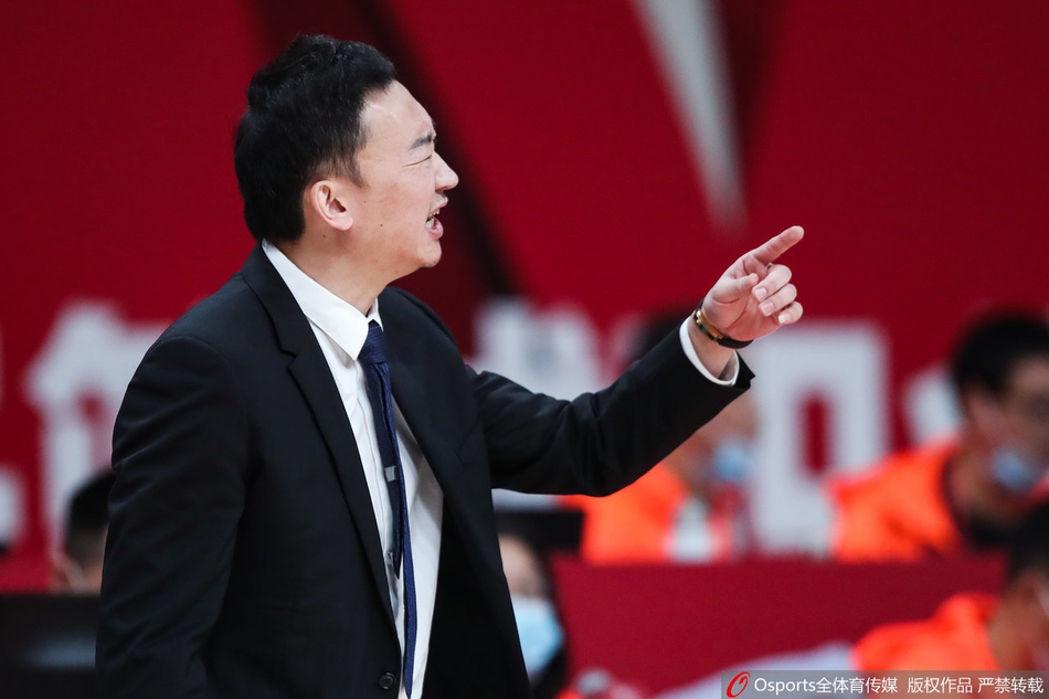 CBA第14轮：四川99-130浙江