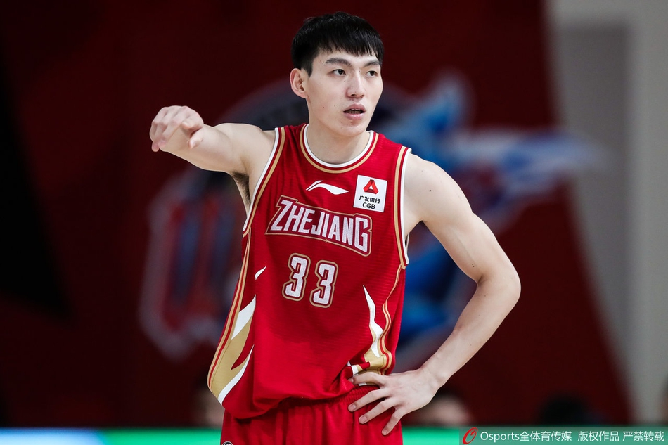 CBA第14轮：四川99-130浙江