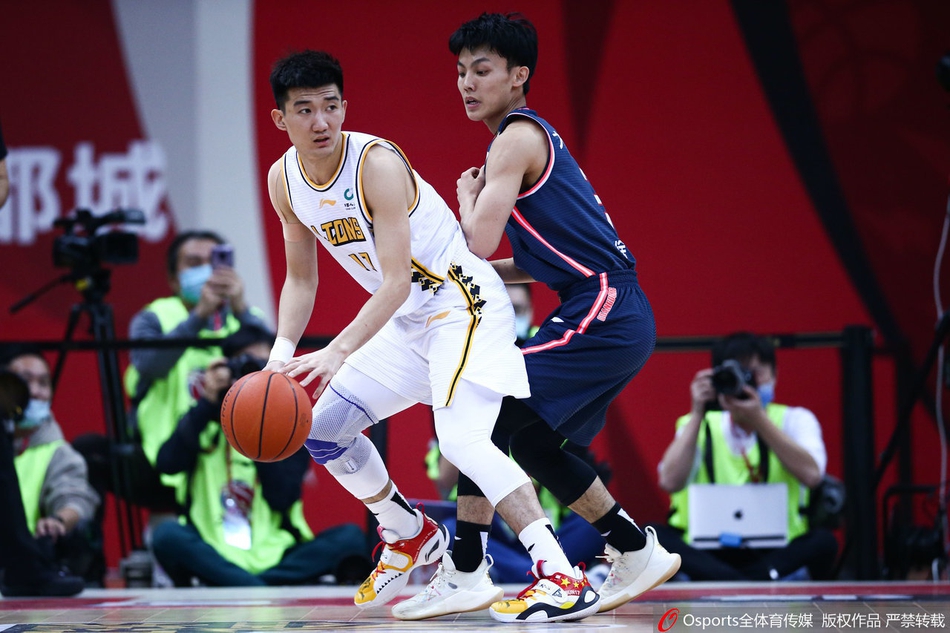CBA第14轮：广厦139-131广东