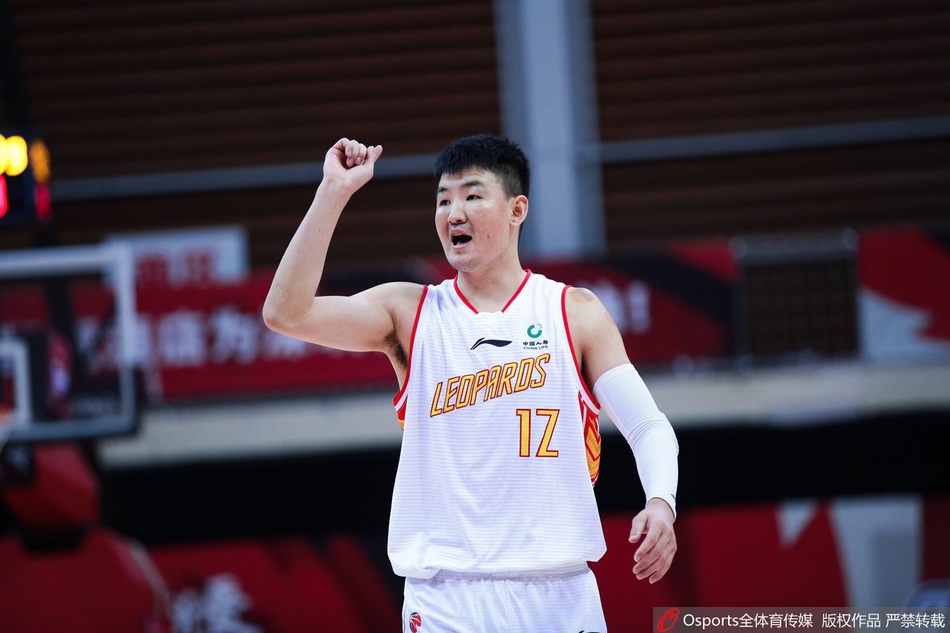 CBA第14轮：山西107-112深圳