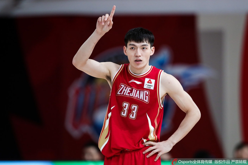 CBA第14轮：四川99-130浙江