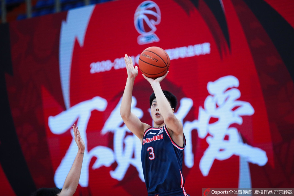 CBA第14轮：广厦139-131广东