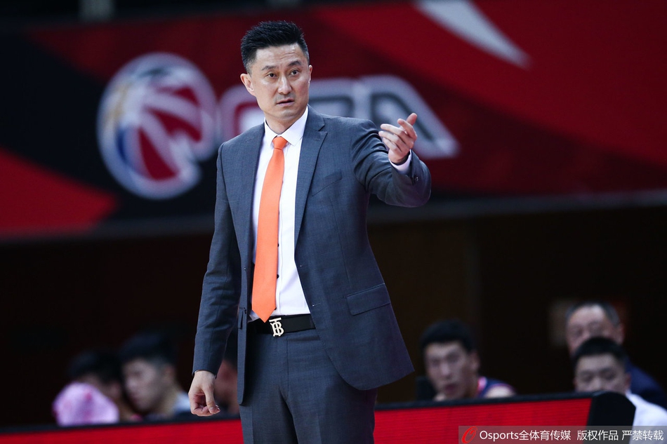 CBA第14轮：广厦139-131广东