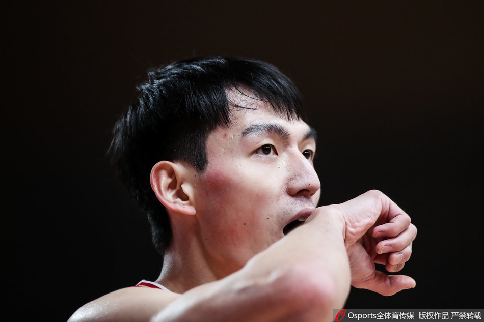 CBA第15轮：山西112-102浙江