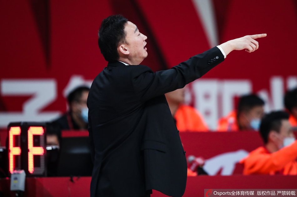 CBA第15轮：山西112-102浙江