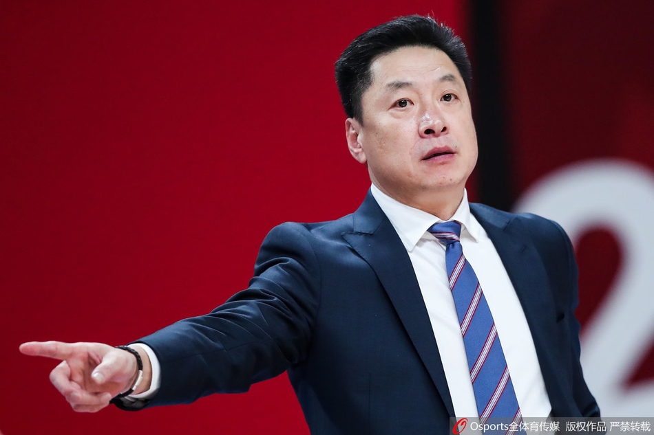 CBA第16轮：山西123-111广厦