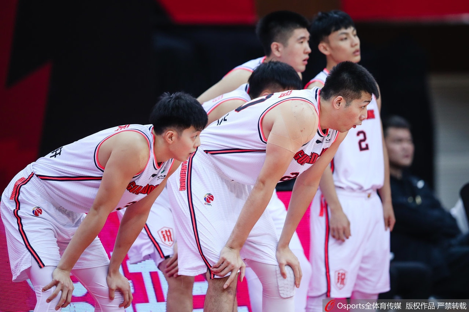 CBA第16轮：广东132-104深圳