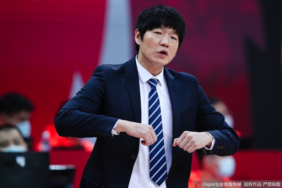 CBA第16轮：广东132-104深圳