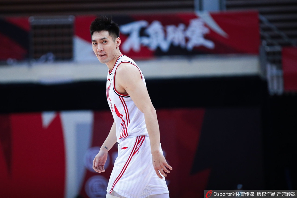 CBA第17轮：青岛116-95同曦