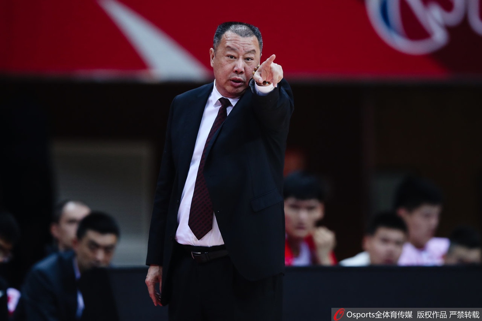 CBA第17轮：青岛116-95同曦