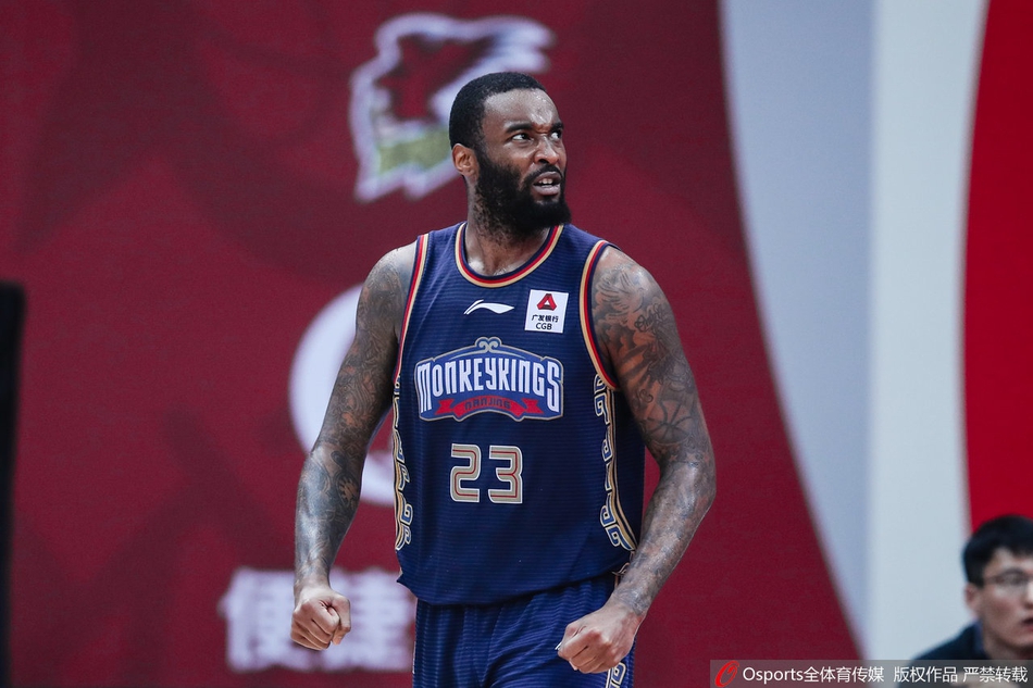 CBA第17轮：青岛116-95同曦