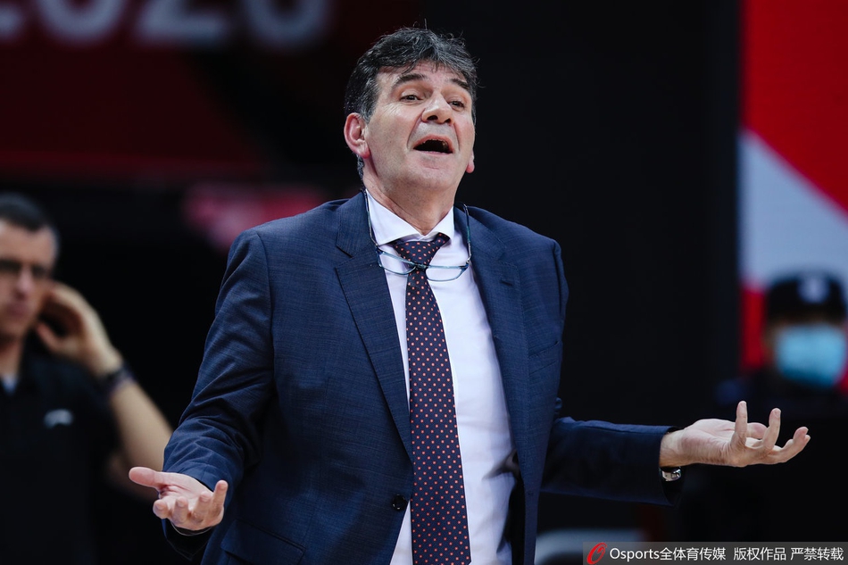 CBA第17轮：青岛116-95同曦