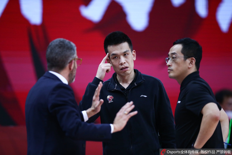 CBA第18轮：广东118-101北京