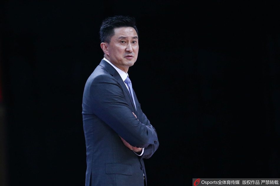 CBA第18轮：广东118-101北京