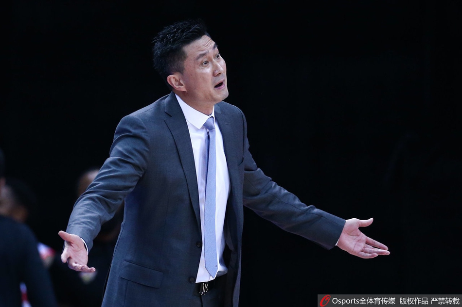 CBA第18轮：广东118-101北京