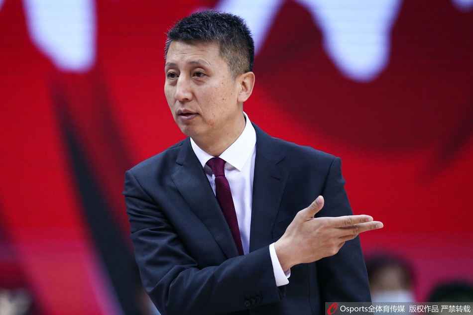 CBA第19轮：辽宁95-93广州