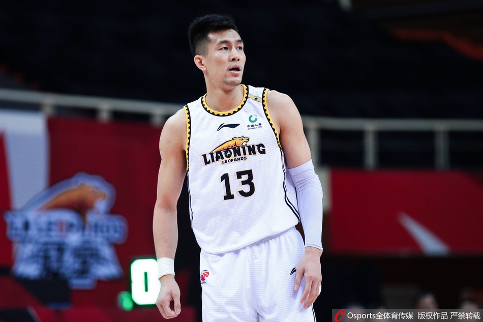 CBA第19轮：辽宁95-93广州