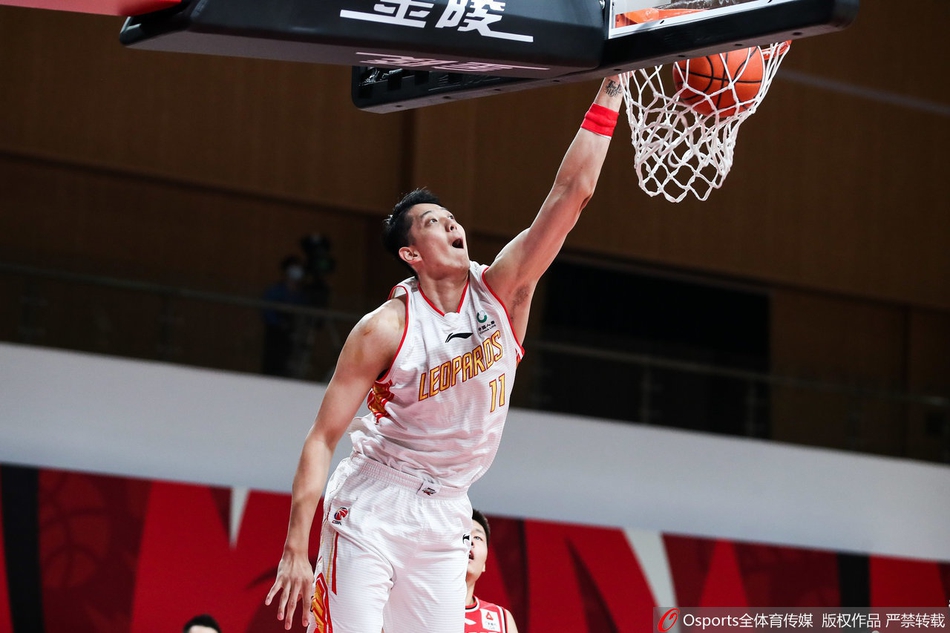 CBA第19轮：深圳95-118青岛