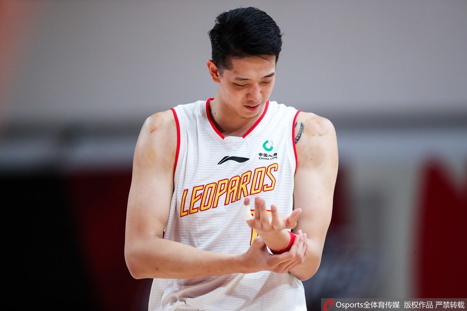 CBA第19轮：深圳95-118青岛
