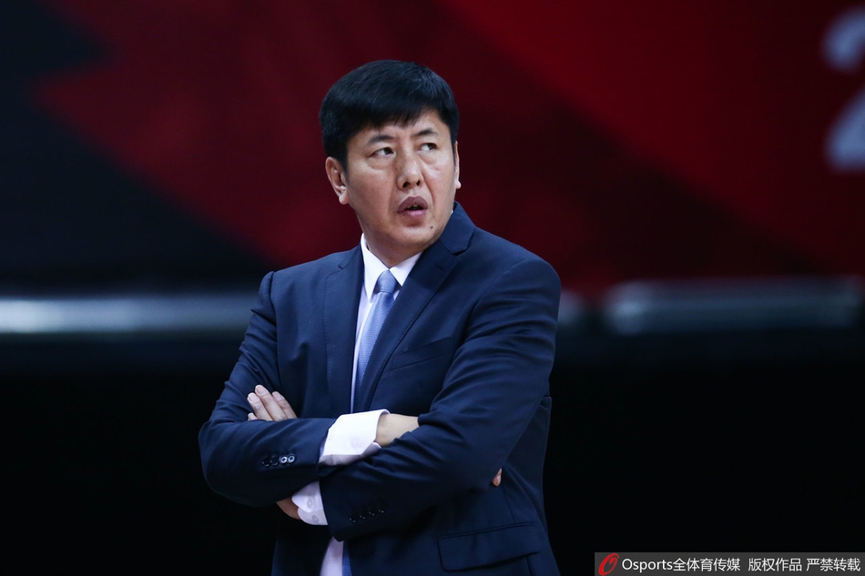 CBA第19轮：北京91-84山西